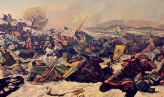 横死是什么意思 横死的意思