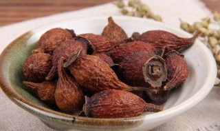 金樱子如何泡水好 金樱子泡水有何好处