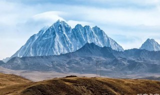 四川新都桥风景区介绍 四川新都桥有哪些景点