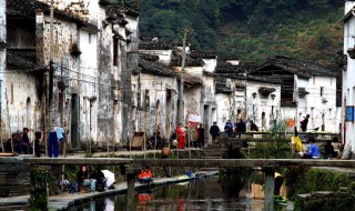 江西雾源景点介绍 关于江西雾源景点介绍