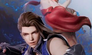 绝世武魂人物介绍 绝世武魂人物有哪些