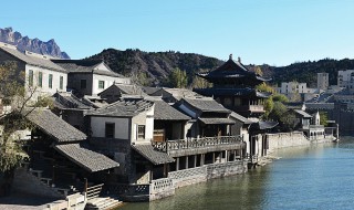 古北水镇历史介绍 古北水镇历史是什么