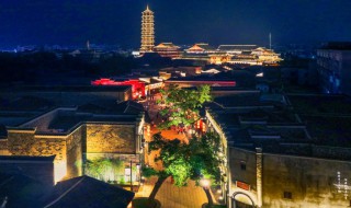 文昌里景区介绍 文昌里介绍