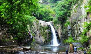 诸暨五泄风景区介绍 关于诸暨五泄风景区介绍