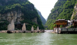 三峡人家风景区介绍 三峡人家风景区有哪些