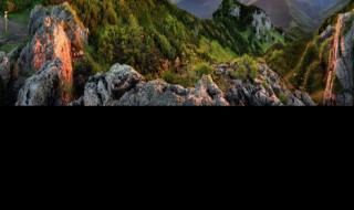 承德雾灵山风景区介绍 关于承德雾灵山风景区介绍