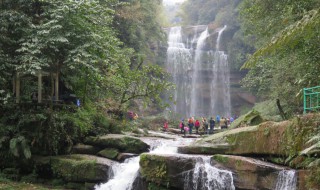 四洞沟景区介绍 四洞沟景区有哪些