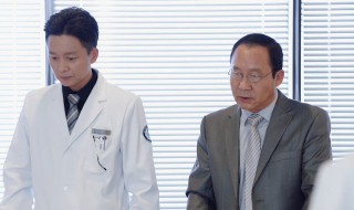 外科风云14集介绍 外科风云14集内容介绍