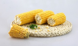 生的水果玉米怎样储存 生的水果玉米如何储存