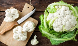 大量花菜怎样储存 如何保存花菜