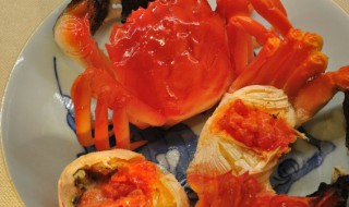 大闸蟹怎样储存不会空 如何保存大闸蟹