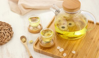 菊花怎样储存不会生虫 如何保存菊花