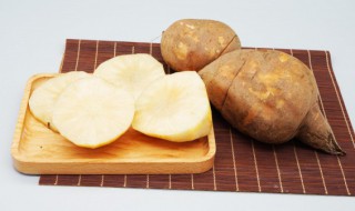 雪莲果怎样储存不烂 如何保存雪莲果