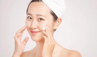 睡前护肤正确步骤 睡前护肤正确步骤是怎样的