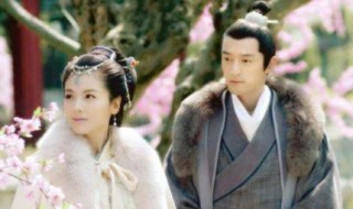 琅琊榜人物介绍详细 琅琊榜角色简介