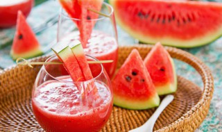 吃剩西瓜保存方法 吃剩西瓜保存方法是什么