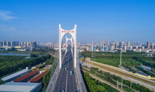 如意大桥介绍济宁 济宁如意大桥有多长