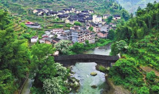 寿宁旅游必去景点介绍 寿宁旅游必去景点推荐