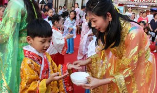 女儿节是几月几日 女儿节是何时