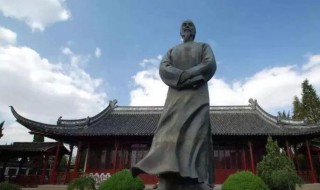 吴敬梓是哪个朝代的人 吴敬梓是什么朝代的人