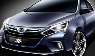 比亚迪是什么意思 比亚迪的含义