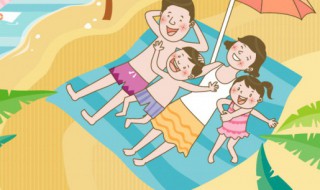 大暑积极一点的文案 关于大暑积极一点的文案