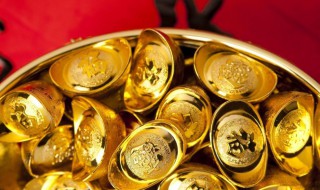 财神节是哪一天2021 财神节有何习俗