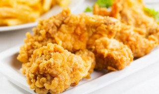 美国有什么好吃的美食 除了热狗你还吃过哪些