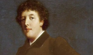 英国作家王尔德的简介 关于英国作家王尔德的简介