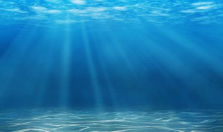 湛蓝的湛什么意思 湛蓝的湛如何解释