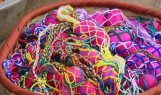 三月三的来历简介 三月三的来历