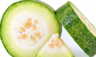 立秋后不能吃冬瓜吗 立秋后能不能吃冬瓜