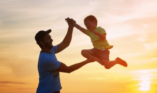 感恩父亲节的句子 关于感恩父亲节的句子