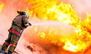 大暑防火文案 大暑防火文案有什么