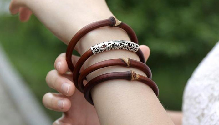 手镯内圈6厘米是50几号 手镯内圈6厘米是多大