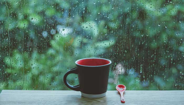 冷锋是锋前降雨还是锋后 暖锋是锋前降雨还是锋后