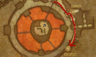 黑上门任务怎么接 要怎么通过