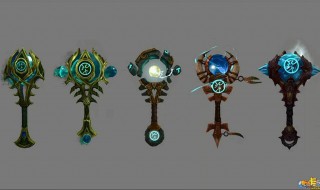 元素萨满输出手法 元素萨满如何输出