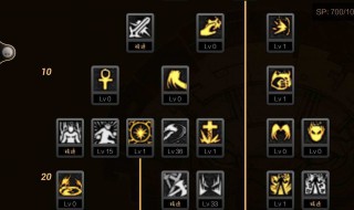 力驱加点 这样的加点你会了吗