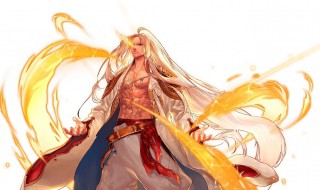 男气功技能 男气功技能介绍