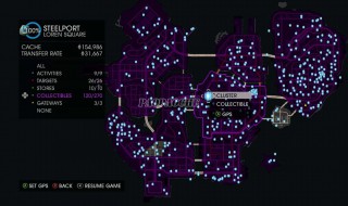 黑道圣徒4秘籍 赶紧收藏