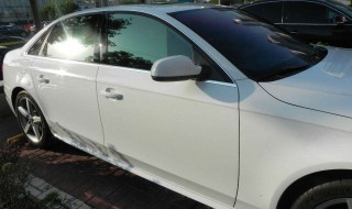 3m车膜怎么样 有好也有不好的地方