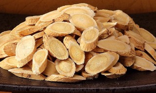 黄芪的别名是什么 黄芪又叫什么