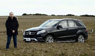 奔驰gle的缺点 你知道吗