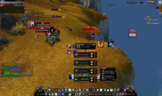 猎人制皮分支选择 制皮的分类