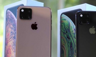 苹果11可以双卡吗 苹果11支持双卡双待吗