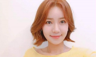 女生额头小的人适合什么发型 额头低适合什么刘海