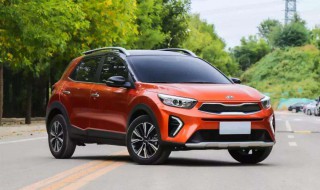 合资suv十万左右有哪些 十万左右的合资suv