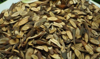 桂枝汤的白芍炒不炒 专家这样建议