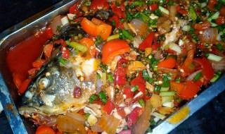 烤箱可以蒸鱼吗 烤箱蒸鱼怎么做